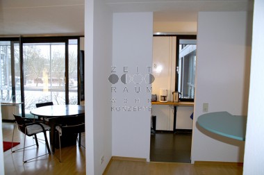 vergrößern