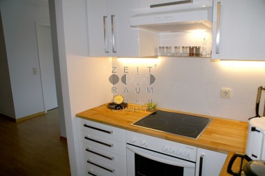vergrößern