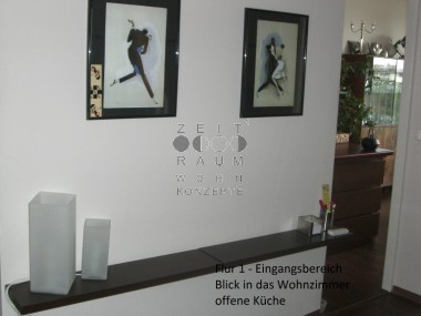 vergrößern