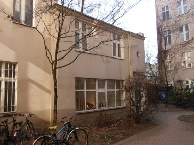 vergrößern