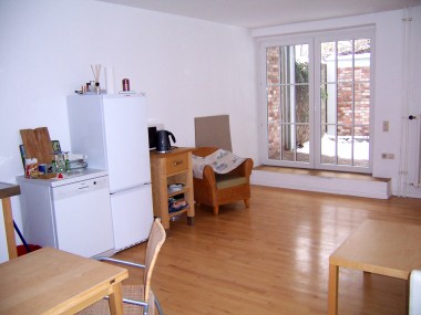 vergrößern