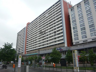 vergrößern