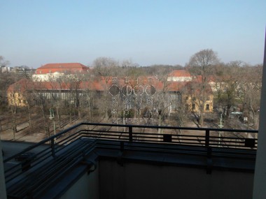 vergrößern