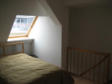 vergrößern