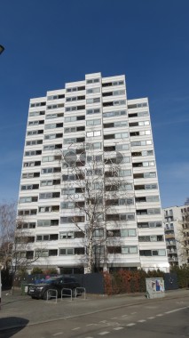 vergrößern