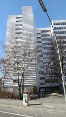 vergrößern