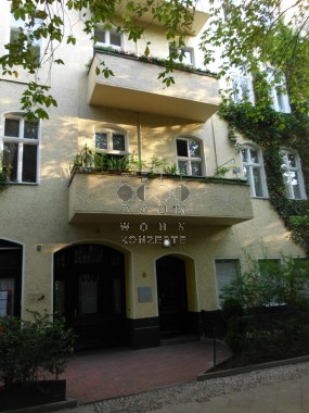 vergrößern