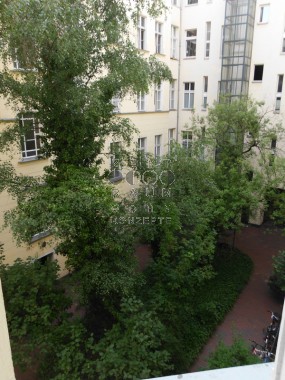 vergrößern