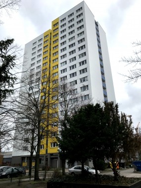 enlarge