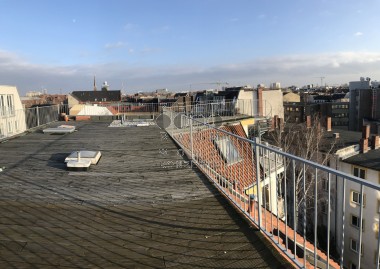vergrößern