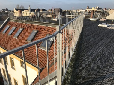 vergrößern
