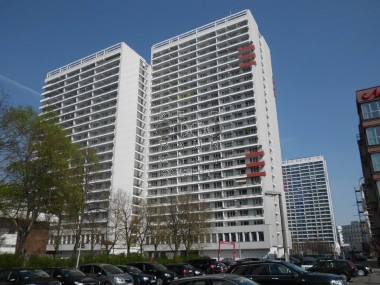 vergrößern