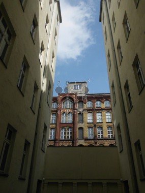 vergrößern