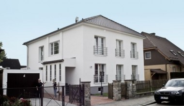 vergrößern