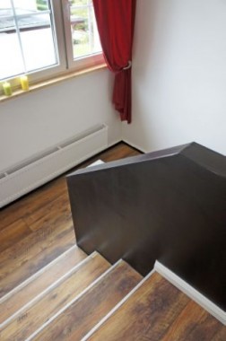 vergrößern