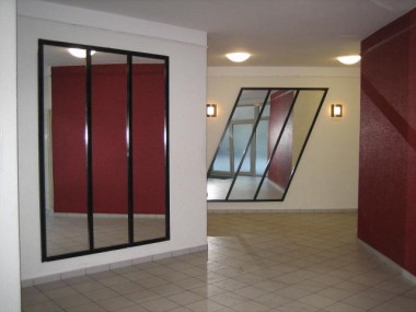 vergrößern