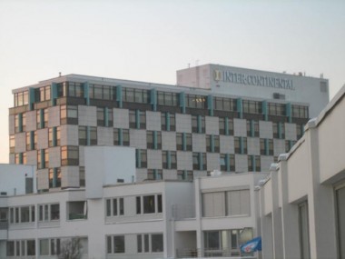 vergrößern