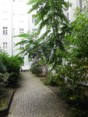vergrößern