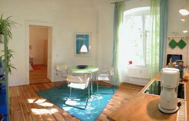 vergrößern