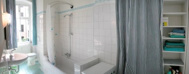vergrößern