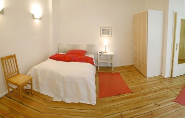 vergrößern