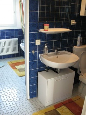 vergrößern