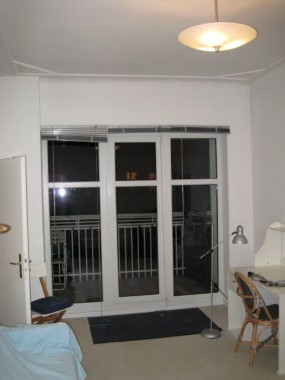 vergrößern
