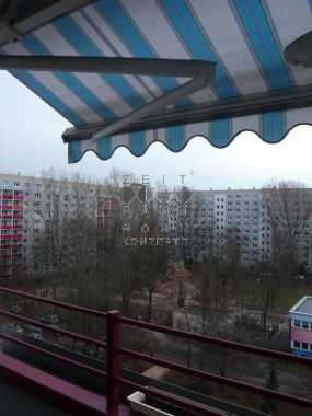 vergrößern