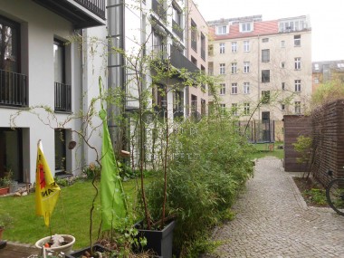 vergrößern