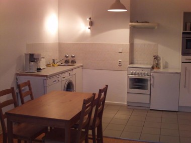 vergrößern