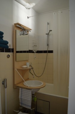 vergrößern