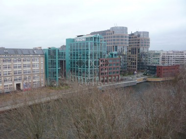 vergrößern