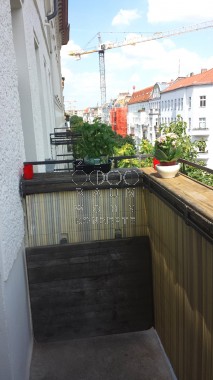 vergrößern