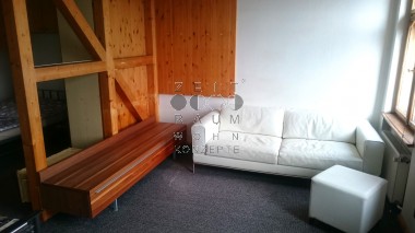 vergrößern