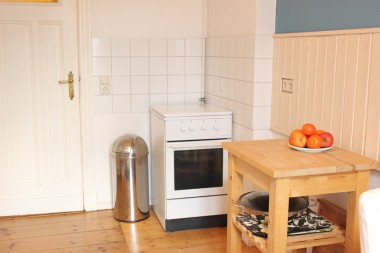 vergrößern