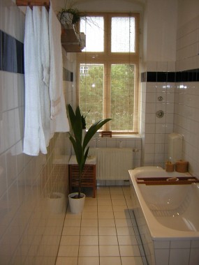 vergrößern