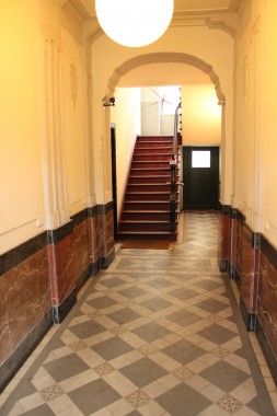 vergrößern