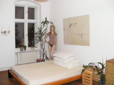 vergrößern