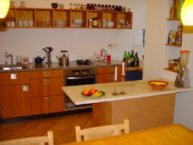vergrößern