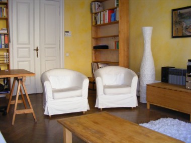 vergrößern