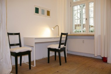 vergrößern