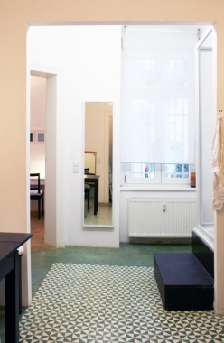 vergrößern