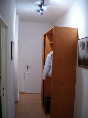 vergrößern