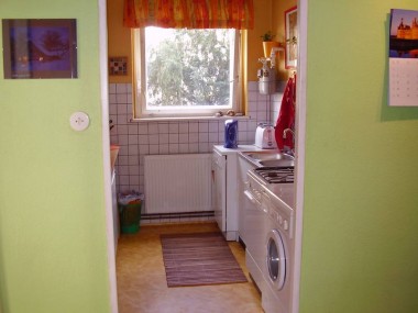 vergrößern