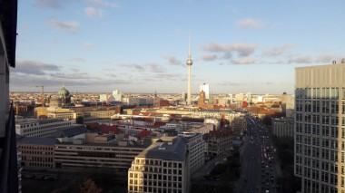 vergrößern