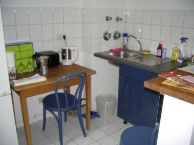 vergrößern