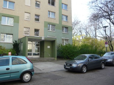 vergrößern