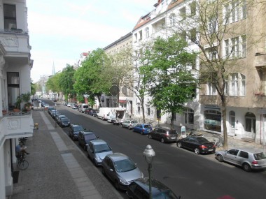 vergrößern