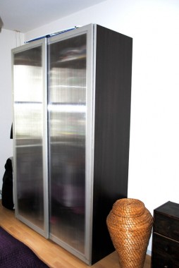 vergrößern