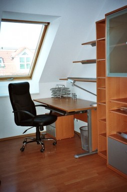 vergrößern